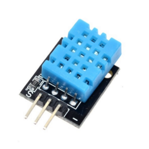Módulo Sensor de Umidade e Temperatura DHT11